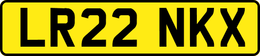 LR22NKX