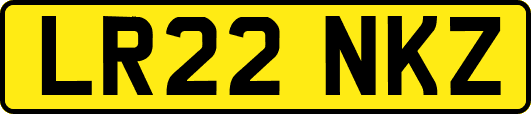 LR22NKZ