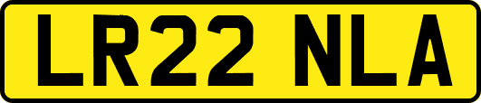LR22NLA