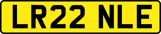 LR22NLE