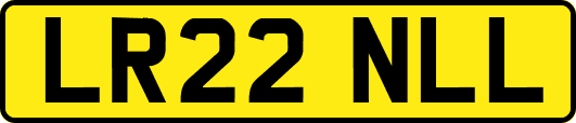 LR22NLL