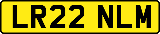 LR22NLM