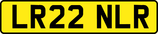 LR22NLR