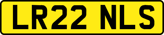 LR22NLS