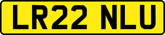 LR22NLU