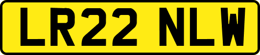 LR22NLW