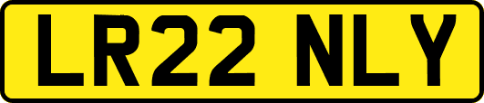 LR22NLY