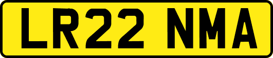 LR22NMA