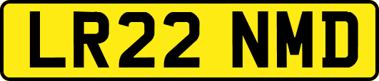 LR22NMD