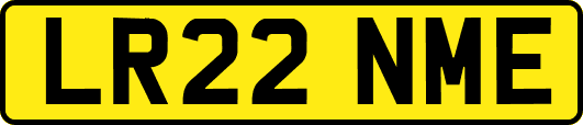 LR22NME