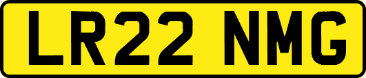 LR22NMG
