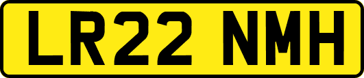 LR22NMH