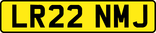 LR22NMJ