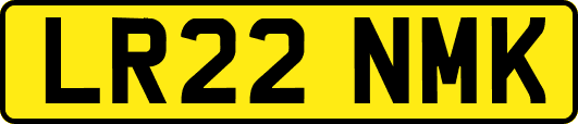 LR22NMK