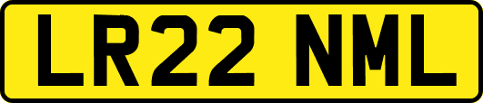 LR22NML