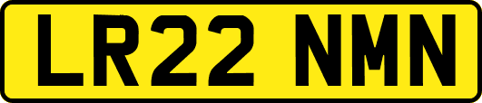LR22NMN