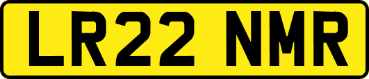 LR22NMR