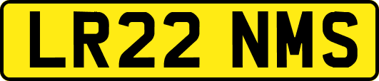 LR22NMS