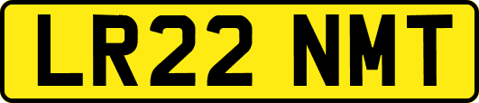 LR22NMT