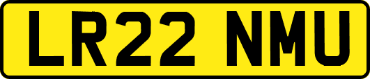 LR22NMU