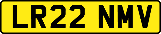 LR22NMV