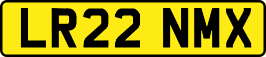 LR22NMX