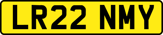 LR22NMY