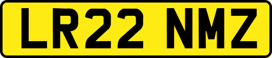 LR22NMZ