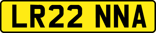LR22NNA