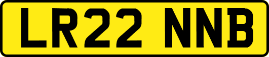 LR22NNB