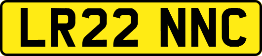 LR22NNC