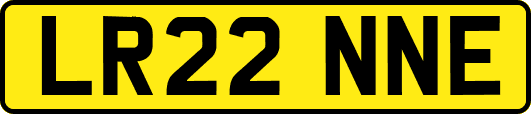 LR22NNE