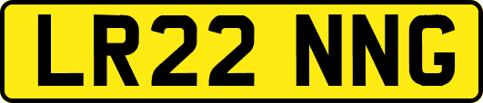 LR22NNG