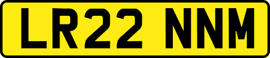 LR22NNM