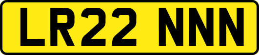 LR22NNN