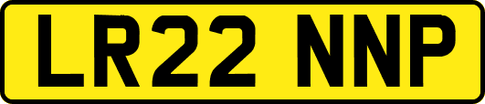 LR22NNP