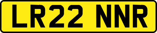 LR22NNR