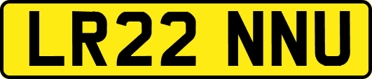 LR22NNU