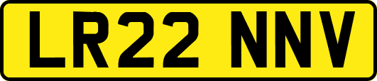LR22NNV