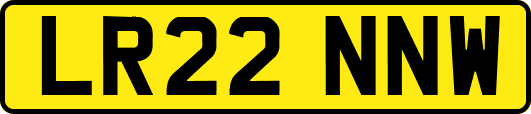 LR22NNW
