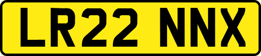 LR22NNX