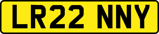 LR22NNY