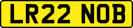 LR22NOB