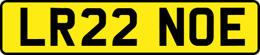 LR22NOE