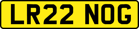 LR22NOG