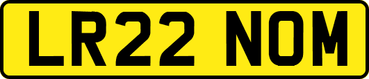 LR22NOM