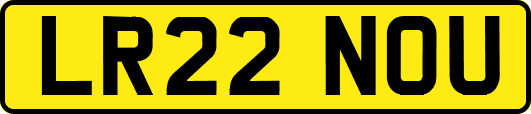 LR22NOU