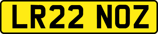 LR22NOZ