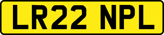 LR22NPL