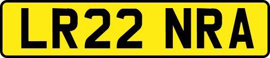 LR22NRA